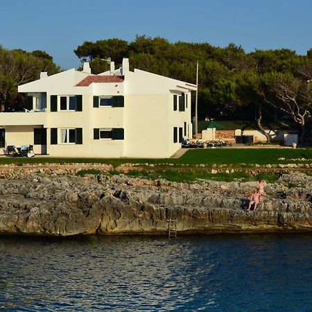 Apartamento Ponent 6 كالا بلانكا المظهر الخارجي الصورة