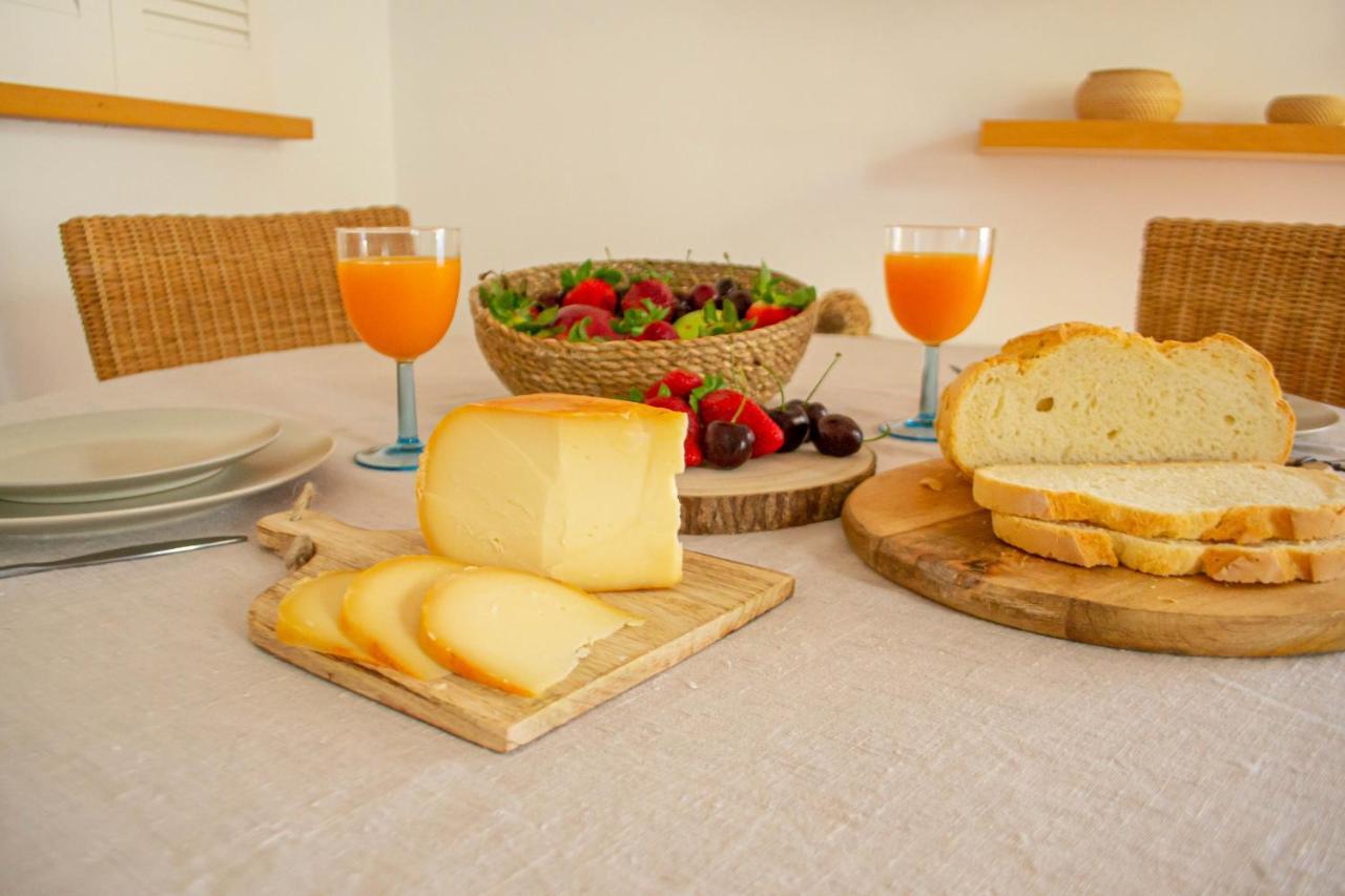 Apartamento Ponent 6 كالا بلانكا المظهر الخارجي الصورة