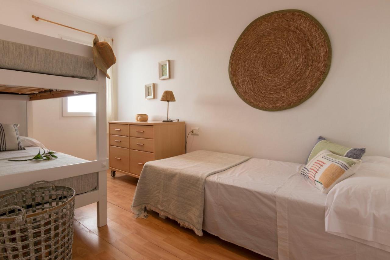 Apartamento Ponent 6 كالا بلانكا المظهر الخارجي الصورة