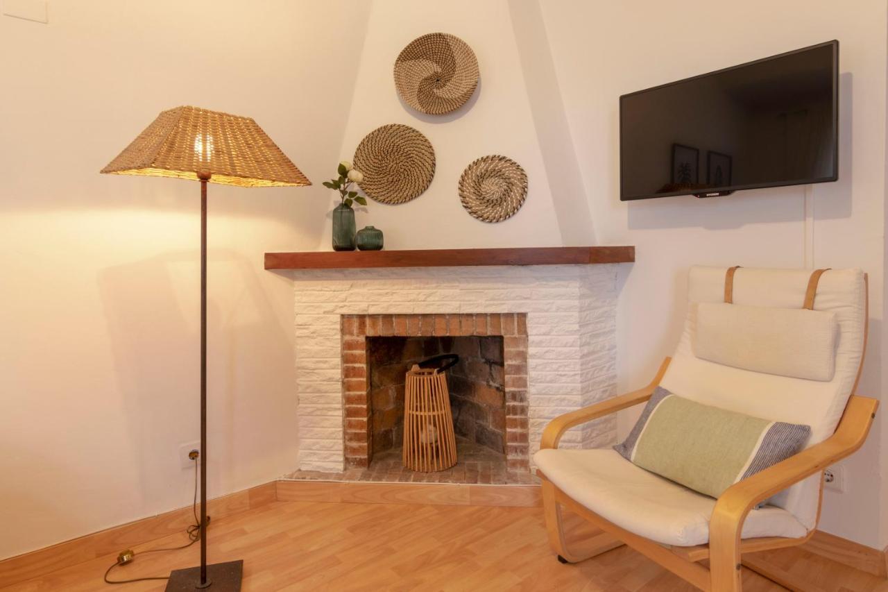 Apartamento Ponent 6 كالا بلانكا المظهر الخارجي الصورة