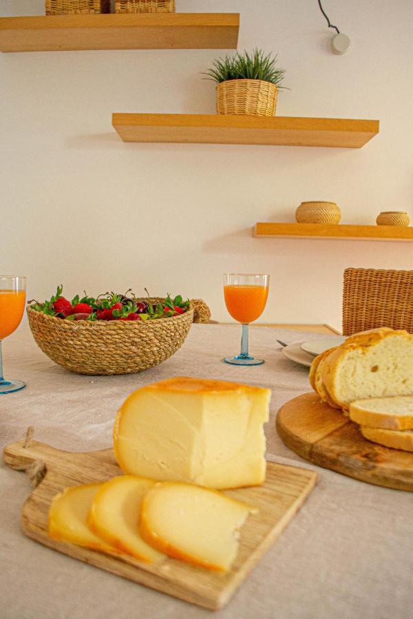 Apartamento Ponent 6 كالا بلانكا المظهر الخارجي الصورة