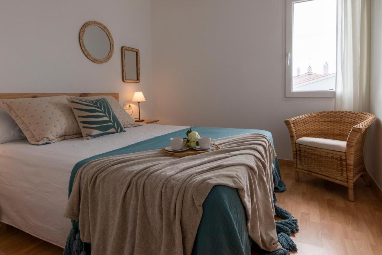 Apartamento Ponent 6 كالا بلانكا المظهر الخارجي الصورة