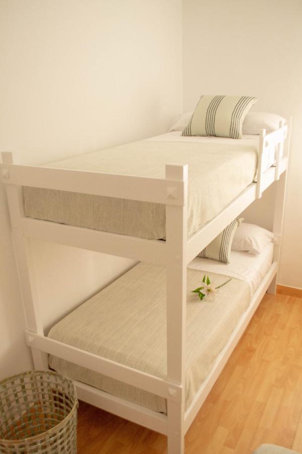 Apartamento Ponent 6 كالا بلانكا المظهر الخارجي الصورة