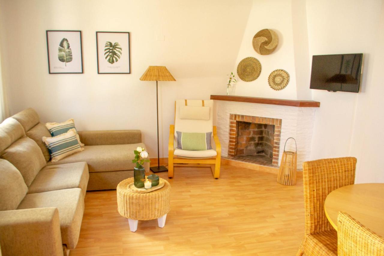 Apartamento Ponent 6 كالا بلانكا المظهر الخارجي الصورة