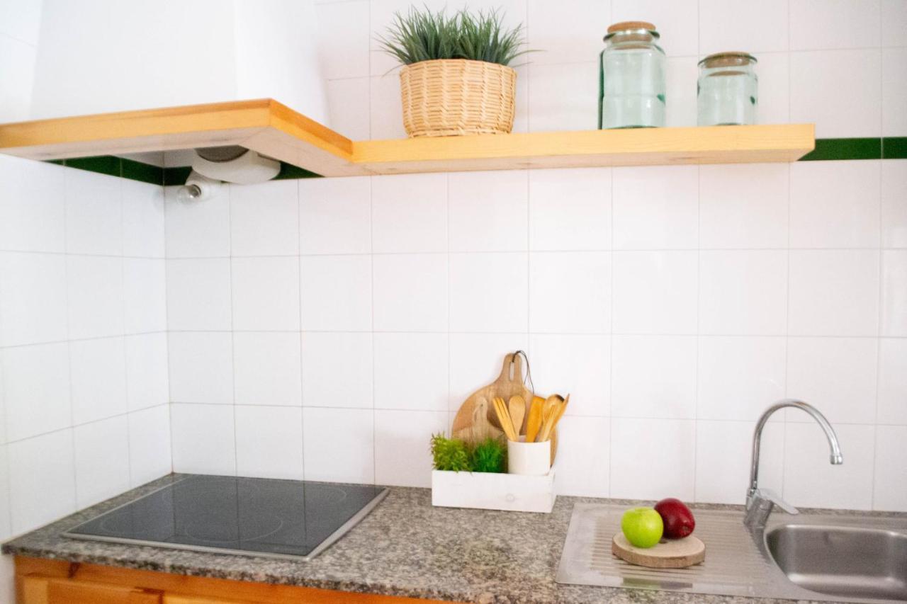 Apartamento Ponent 6 كالا بلانكا المظهر الخارجي الصورة