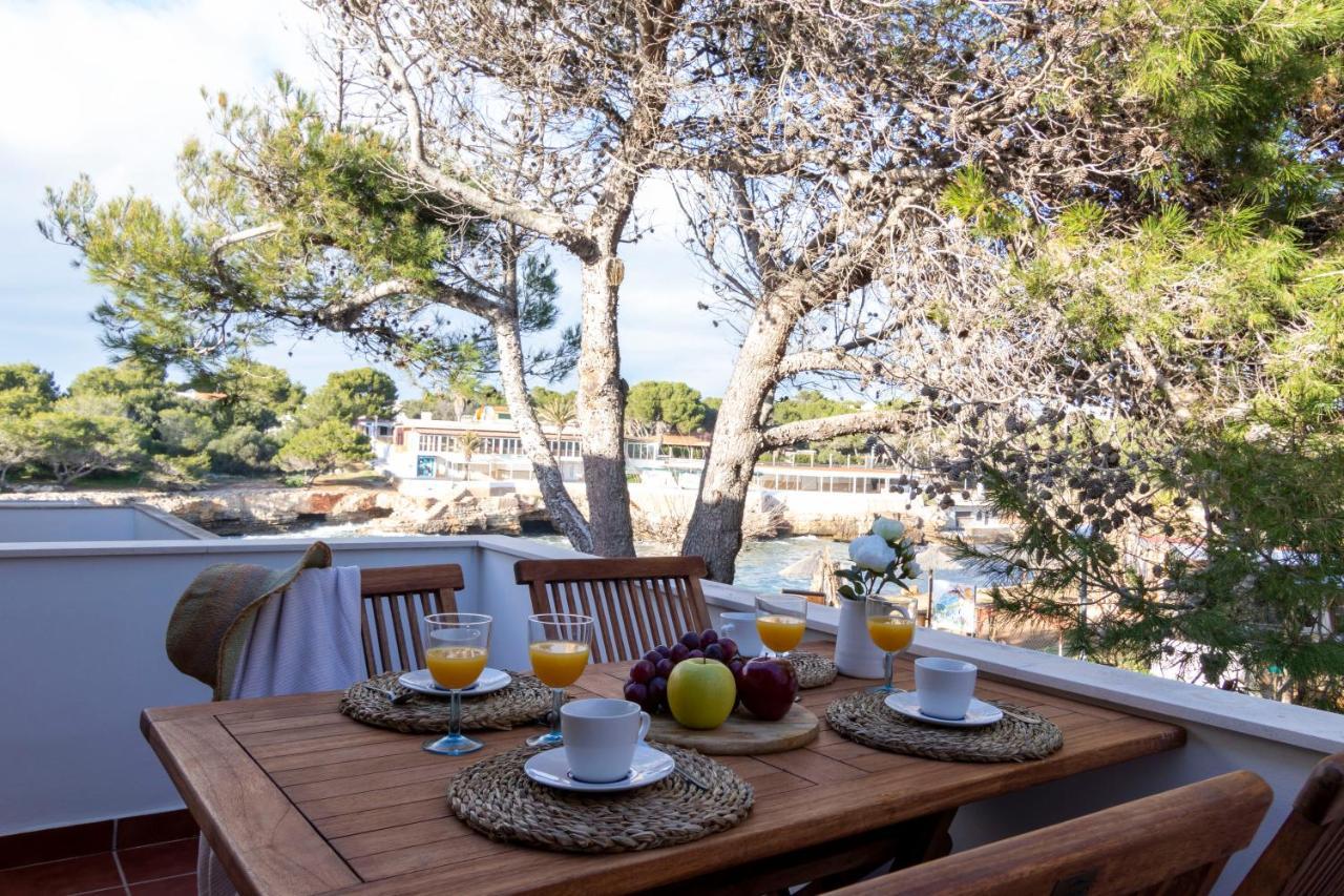 Apartamento Ponent 6 كالا بلانكا المظهر الخارجي الصورة